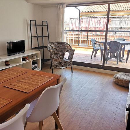 Aparteasy - Atic Sants Barcelona Ngoại thất bức ảnh
