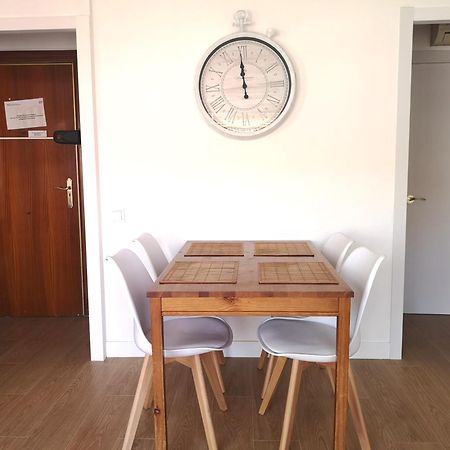 Aparteasy - Atic Sants Barcelona Ngoại thất bức ảnh