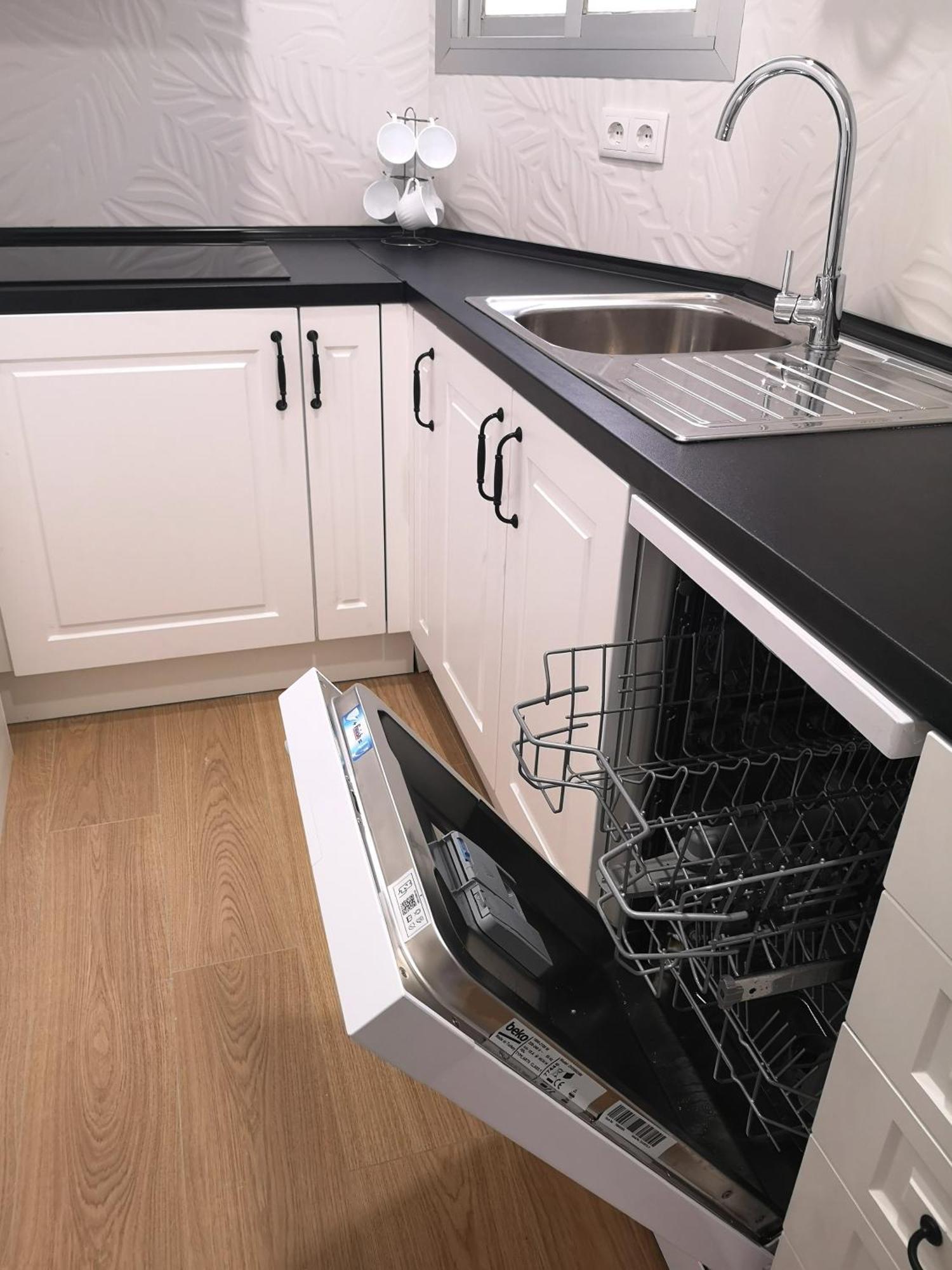 Aparteasy - Atic Sants Barcelona Ngoại thất bức ảnh
