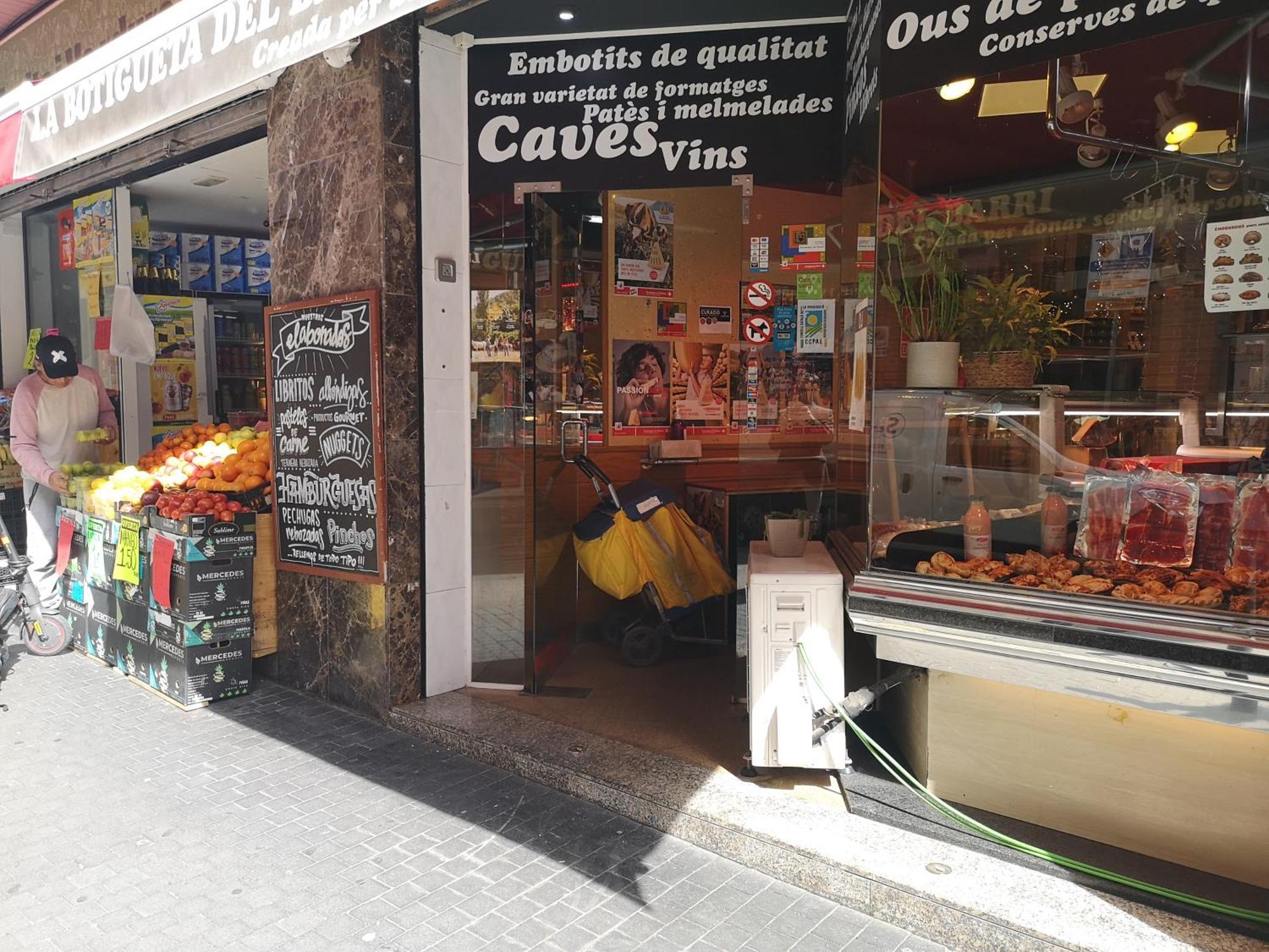 Aparteasy - Atic Sants Barcelona Ngoại thất bức ảnh
