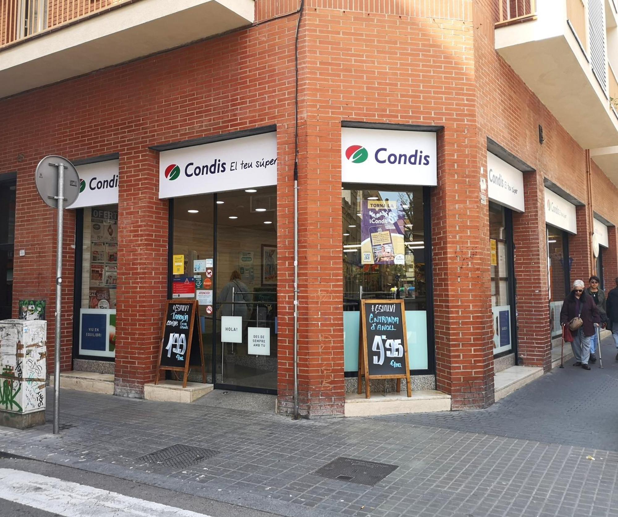 Aparteasy - Atic Sants Barcelona Ngoại thất bức ảnh